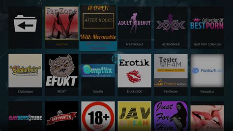 Kodi porn. Things To Know About Kodi porn. 